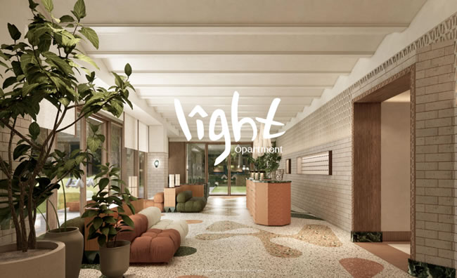 OPARTMENT发布Light 系列 以“光”重塑都市青年生活方式