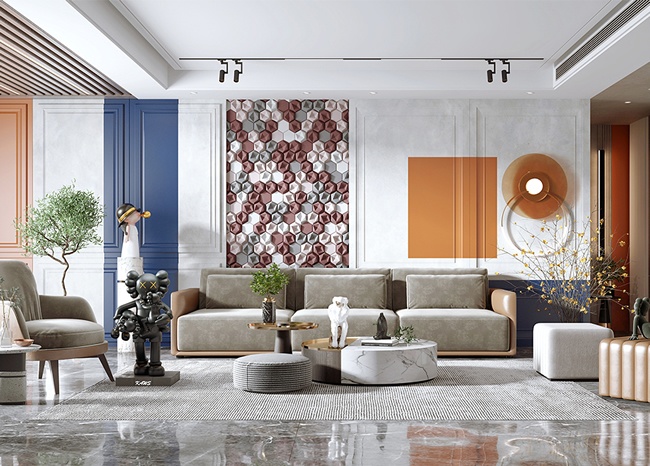 境茵磁吸木门质量